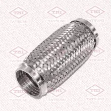 Гофрированная труба, выхлопная система TATSUMI TKB1012