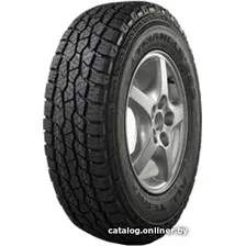 Всесезонные шины Triangle TR292 215/70R16 100T