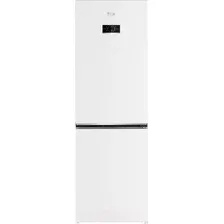Холодильник с морозильником Beko B5RCNK363ZW