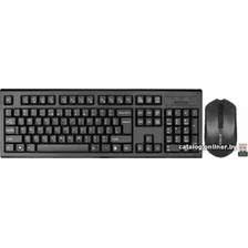 Офисный набор A4Tech 3000NS