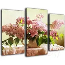 Модульная картина Arthata m-000290 90x60