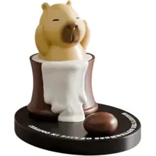 Подставка декоративная Merry Bear Home Decor Капибара / 20171284