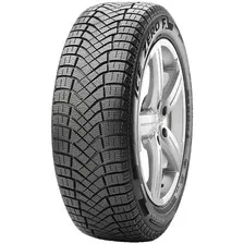 Зимняя шина Pirelli Ice Zero Friction 265/60R18 114H