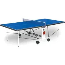 Теннисный стол Start Line Compact LX