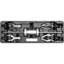 Набор инструментов Yato YT-2540 5 предметов