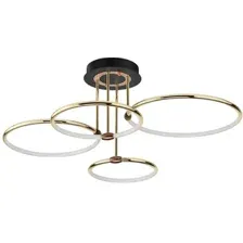 Люстра Lumion Ursula 5283/96CL