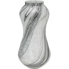 Ваза Вещицы Эбру CSA-38L (серый)