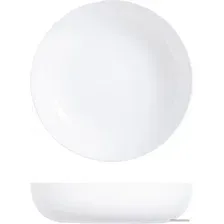 Тарелка глубокая Luminarc Friends time 10P6282