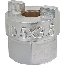 Головка слесарная RockForce RF-1022-01