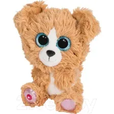 Мягкая игрушка Nici Собака Лоллидог 46317 (15см)