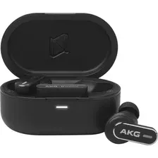 Наушники AKG N5 Hybrid (черный)