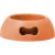 Миска United Pets Pappy Medium GI0102AR20 (оранжевый)