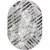 Ковер для жилой комнаты Safyun Mariel MR398-MULTY-GREY-OVAL (2x3)