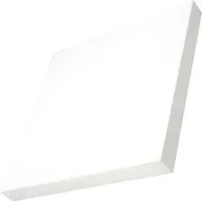 Светильник-тарелка Arlight SP-QUADRO-S600x600-60W 034804