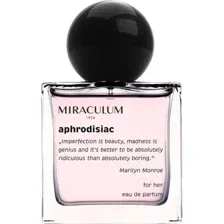 Парфюмерная вода Miraculum Aphrodisiac (50мл)