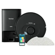 Робот-пылесос Tefal RG8595WH