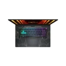 Игровой ноутбук MSI Cyborg 15 B2RWEKG-1043XBY