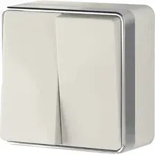 Выключатель Werkel W5020003