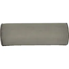 Декоративная подушка Сонум Замша 17x50 (бежевый)