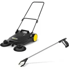 KARCHER S 4 TWIN PLUS (1.766-363.0)