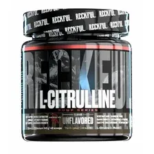 Reckful L-Citrulline Powder, 240 г