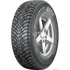 Зимние шины Ikon Nordman 8 SUV 285/60R18 116T (шипы)