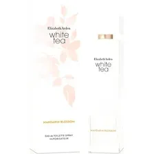 Туалетная вода Elizabeth Arden White Tea Mandarin Blossom for Women EdT (100 мл)