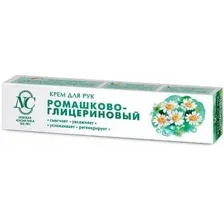 Невская косметика Ромашково-глицериновый 50 мл