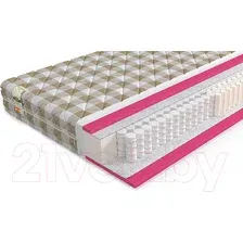 Матрас Mr. Mattress Silver 80x200