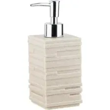 Дозатор для жидкого мыла Perfecto Linea Weathered Sand, 35-151100