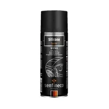 Смазка силиконовая SENFINECO Silicone Spray 450 мл