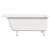Ванна Salini Cascata Kit 150x70 105012G (S-Sense, глянцевый)