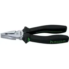 Плоскогубцы Haupa 210052