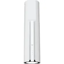 Кухонная вытяжка Weissgauff Sun 1400 Island BLDC White