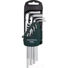 Набор ключей RockForce RF-5102L (5702)