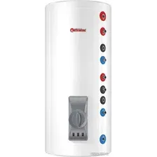 Накопительный электрический водонагреватель Thermex IRP 200 V Combi Pro