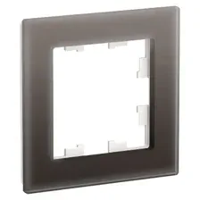 Рамка Schneider Electric AtlasDesign ATN320601