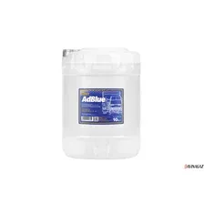 Присадка в топливо Mannol AdBlue 20л