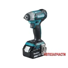 Гайковерт аккумуляторный ударный MAKITA DTW 180 RFE