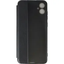 Чехол-книжка Bingo Smart для Samsung A05 (черный)