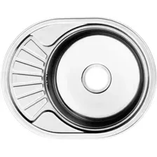 Мойка кухонная IDDIS Suno SUN65SDi77