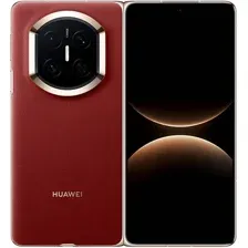 Телефон Huawei Mate X7 DEL-LX9 Single SIM 16GB/512GB (туманный красный, международная версия)