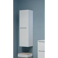 IDDIS Шкаф-полупенал Edifice EDI35W0i97