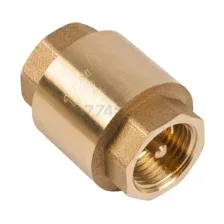Обратный клапан 1/2" UNIPUMP (73008)