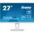 Монитор iiyama ProLite XUB2792QSU-W6