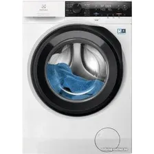 Стирально-сушильная машина Electrolux EW7W4492E