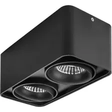 Точечный светильник Lightstar Monocco 212527