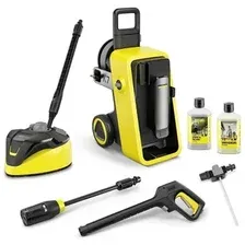 Мойка высокого давления Karcher K7 Comfort Premium Home 1.317-503.0