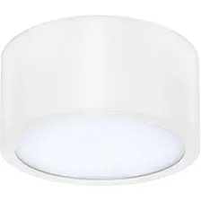 Точечный светильник Lightstar Zolla 211916