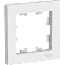 Рамка Schneider Electric AtlasDesign ATN001301